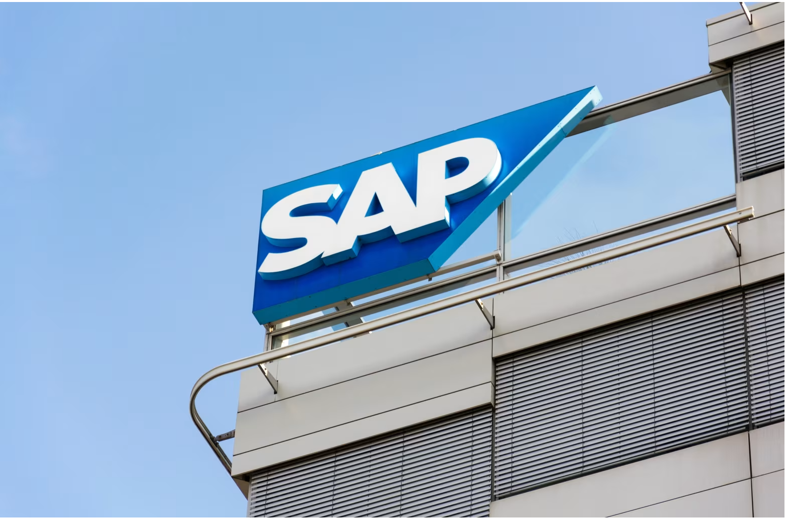 SAP ja Nvidia julkistivat sopimuksen 